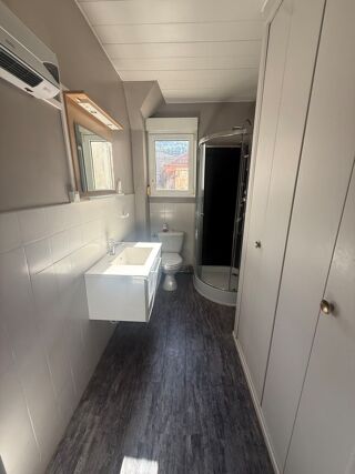  Appartement à louer 2 pièces 42 m²