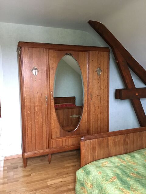 chambre en Chne 100 Montcenis (71)