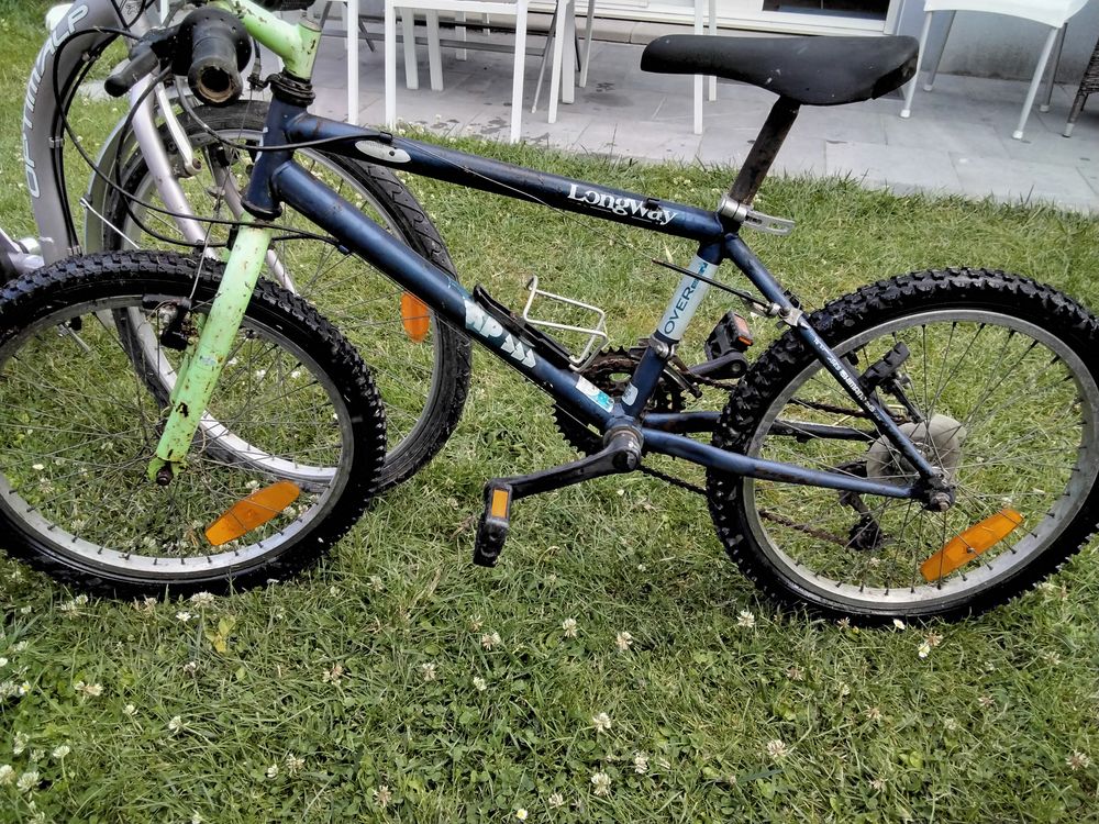 Velos votre et velos femme ou ado Vélos