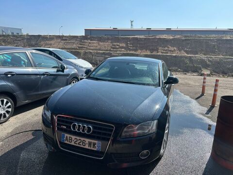 Audi a5 2.7 V6 TDI 190 DPF Ambition Luxe Multitr