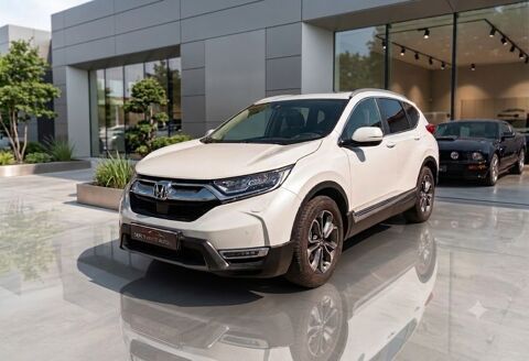 Annonce voiture Honda CR-V 33990 €
