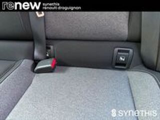 M&eacute;gane Megane E-Tech EV60 220 ch super charge Equilibre 2023 occasion 83300 Draguignan