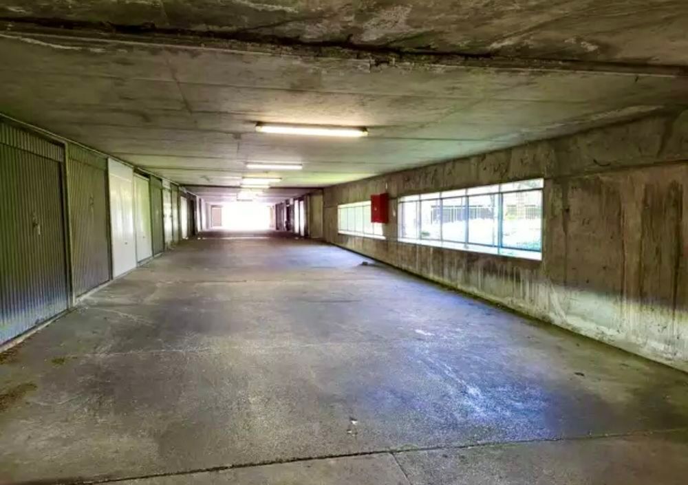 Vente Parking/Garage Parking garage ou cave en sous-sol Rillieux-la-pape