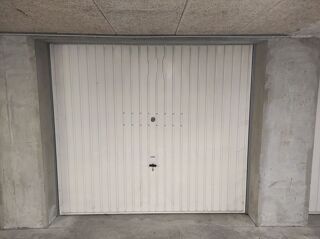  Parking / Garage à louer 17 m² Grenoble