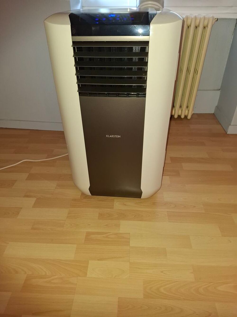 Climatiseur mobile Electroménager