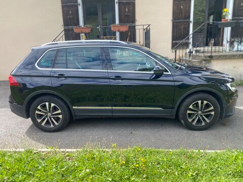 Volkswagen Tiguan 2.0 TDI 150 DSG7 IQ.Drive 2019 occasion Saxel 74420