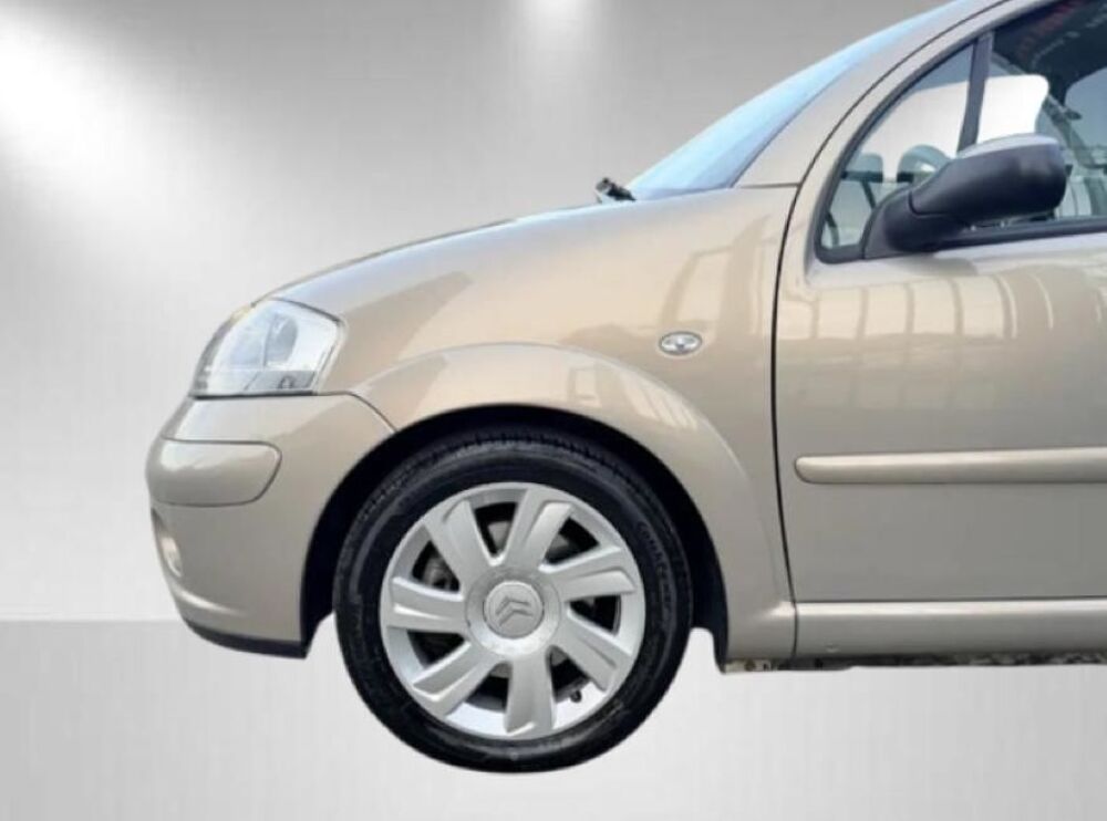 C3 1.6 16V Exclusive A 2006 occasion 55100 Verdun