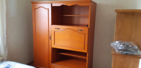 Chambre d'une personne  150 Saint-Pierre-des-Landes (53)