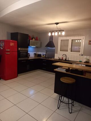  Maison � vendre 4 pi�ces 107 m� 