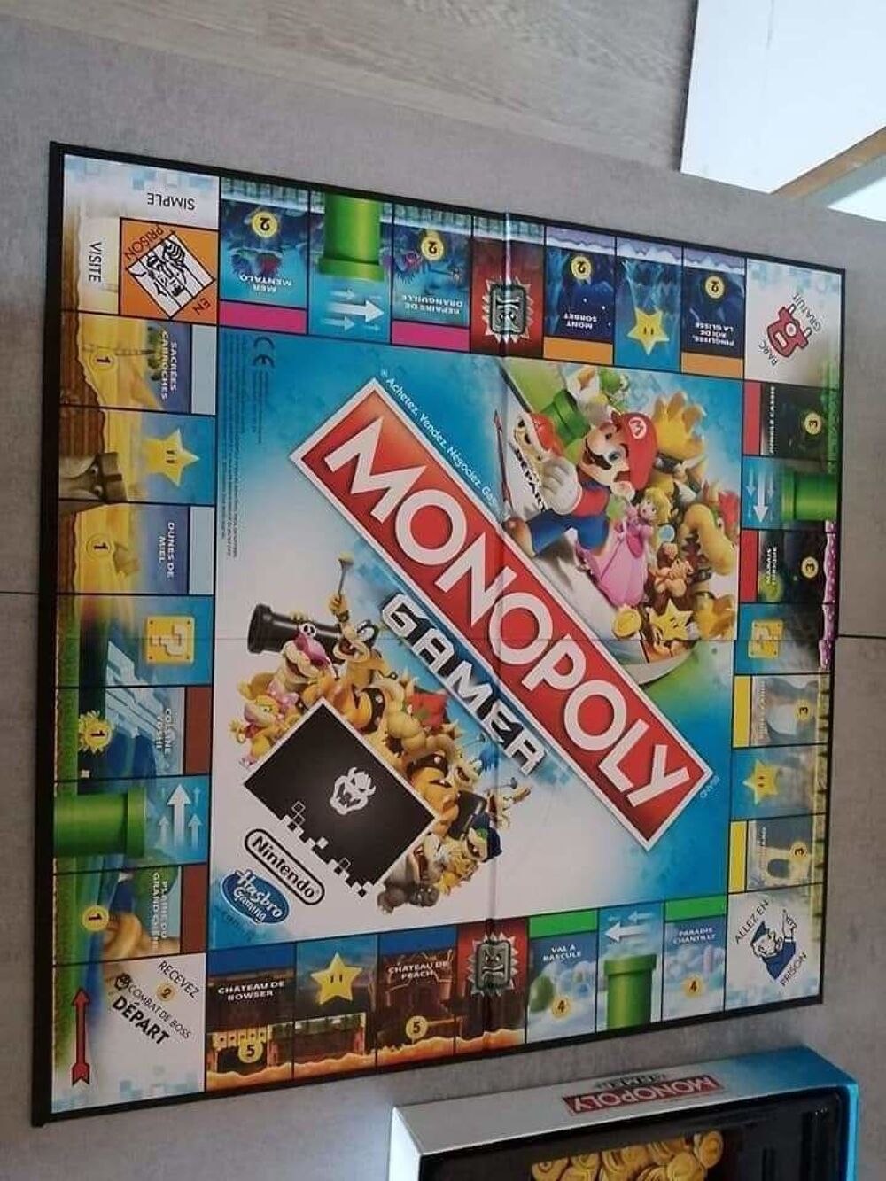Jeux Jeux / jouets
