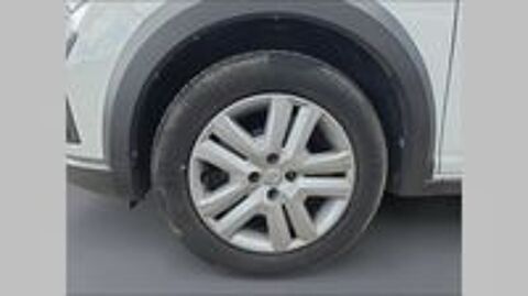 Sandero ECO-G 100 - 22 Stepway Confort 2022 occasion 38140 Rives