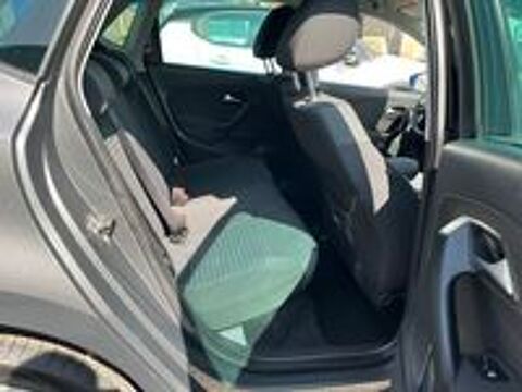 Polo 1.6 TDI 90 CR FAP Match 2012 occasion 42700 Firminy