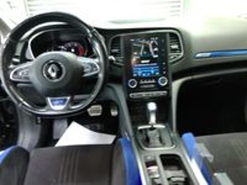 Megane IV M&eacute;gane IV Berline dCi 165 Energy EDC GT 2018 occasion 13821 La Penne-sur-Huveaune