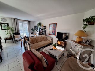  Appartement � vendre 2 pi�ces 45 m�