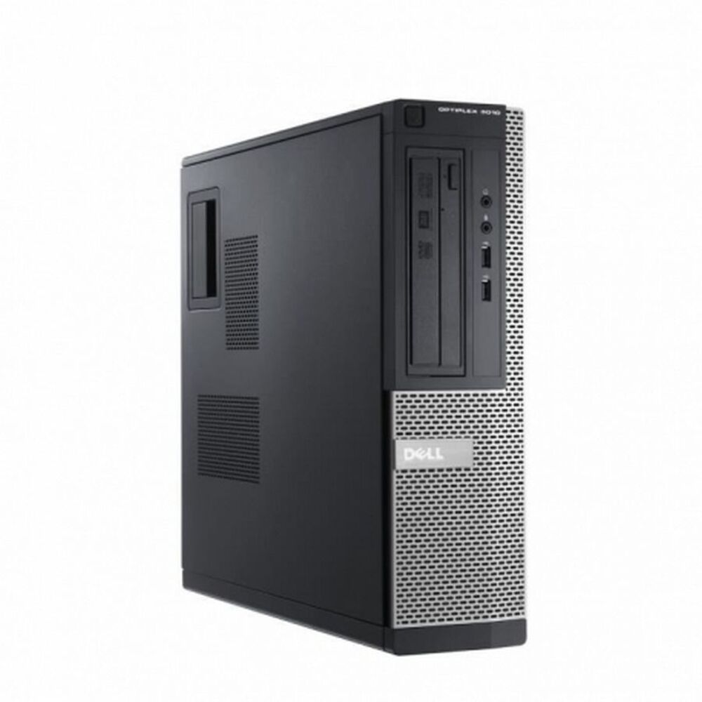 DELL OPTIPLEX CORE I3 Windows 11 Pro avec Office 2024 Matériel informatique