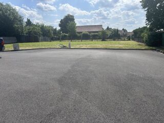  Terrain � vendre 1069 m�