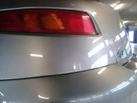 Annonce voiture Alfa Romeo GT 13500 