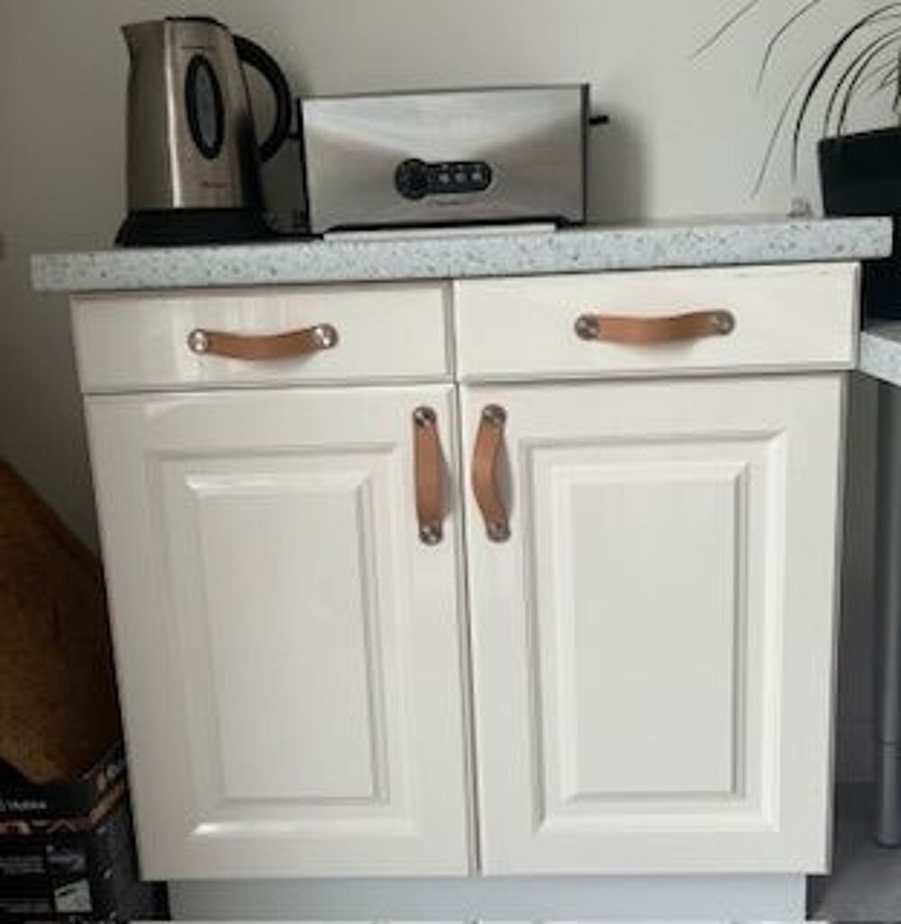 MEUBLES DE CUISINE ET ELECTRO MENAGER Meubles
