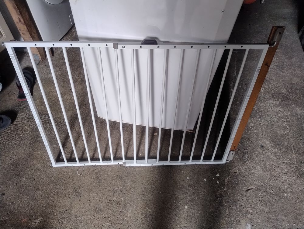 barri&eacute;re enfant Mobilier enfants