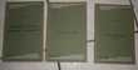 3 livres J.P LONCHAMP Livres et BD
