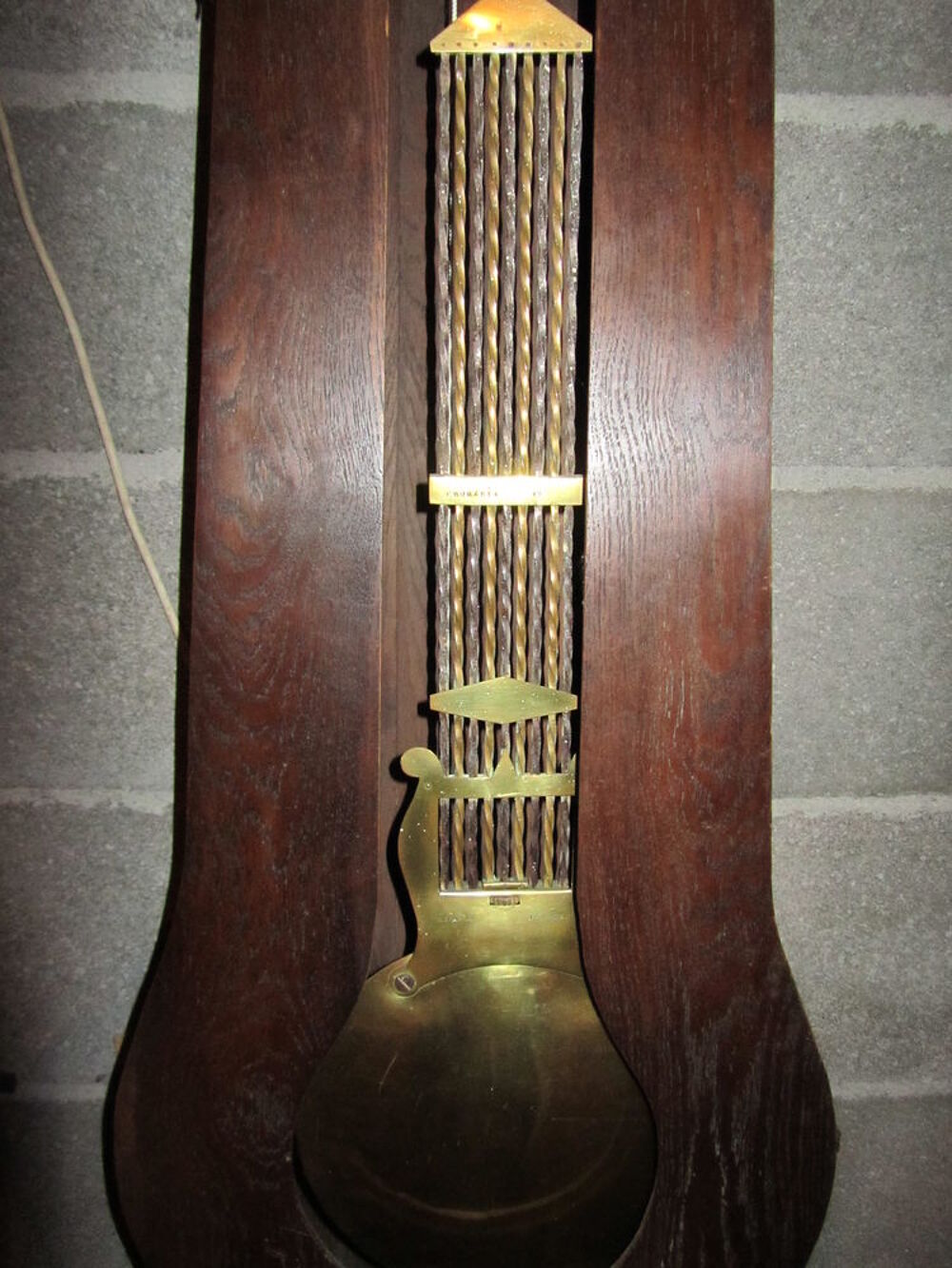 Pendule Comtoise Meubles