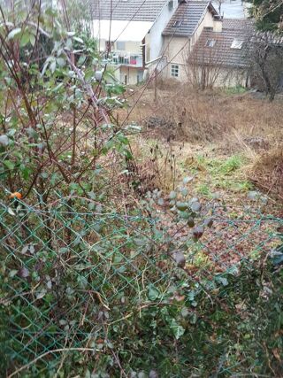 Terrain  vendre 520 m