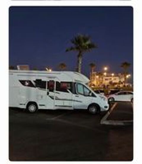  2022 occasion 68000 Colmar