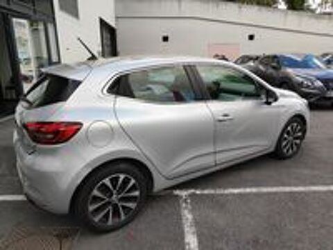 Clio V Clio E-Tech 140 - 21N Intens 2021 occasion 95100 Argenteuil