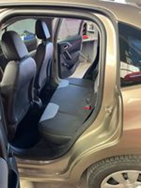 C3 1.1i Airdream Attraction 2011 occasion 69380 Ch&acirc;tillon