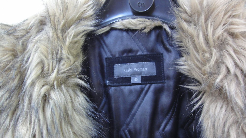 manteau Vêtements