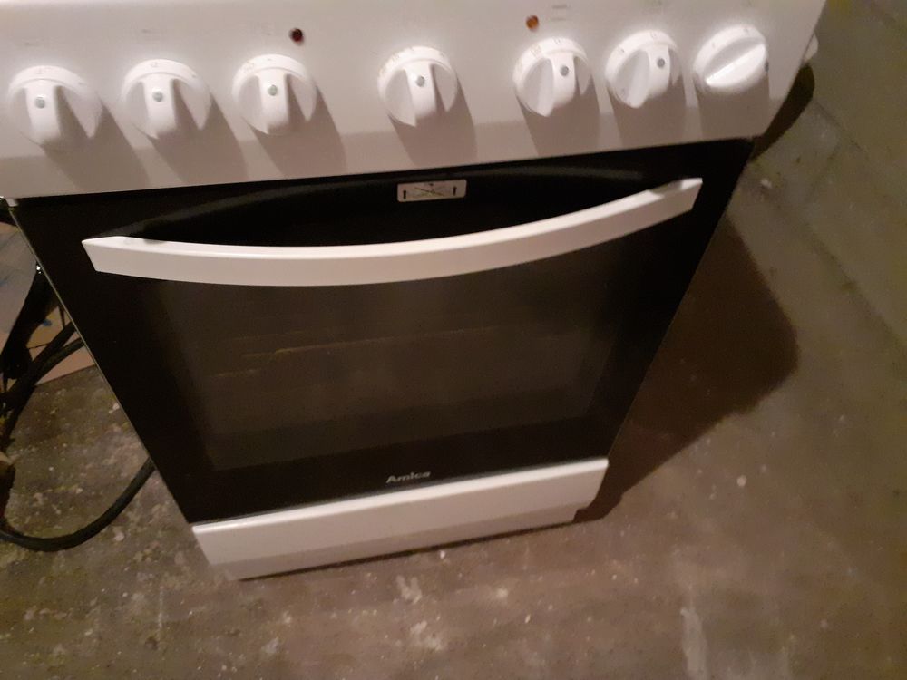 cuisiniere Cuisine