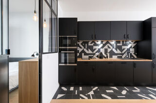  Appartement � vendre 2 pi�ces 38 m�