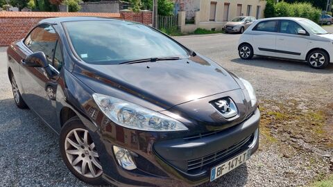 Peugeot 308 cc 308cc 1,6.l