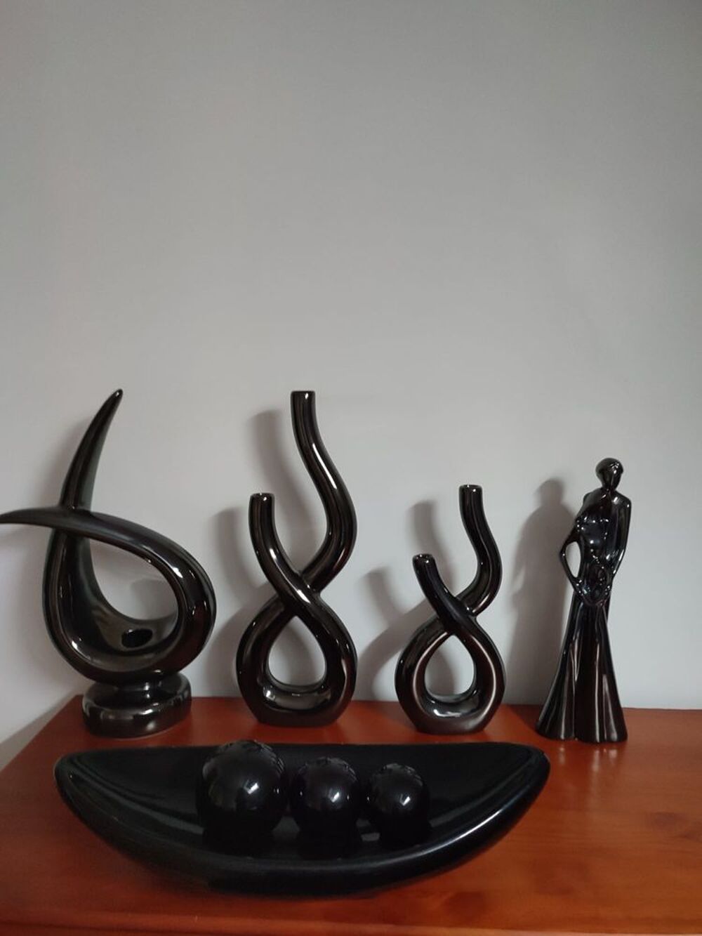 objet decortion e Décoration