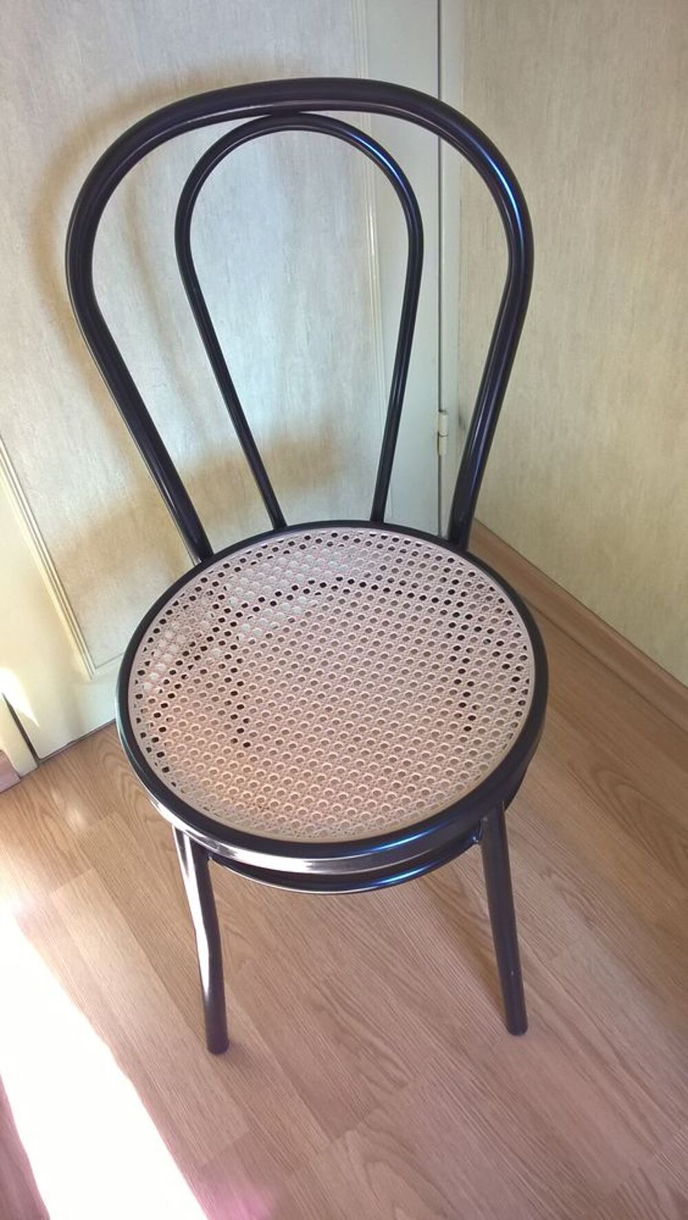chaises style bistrot Meubles