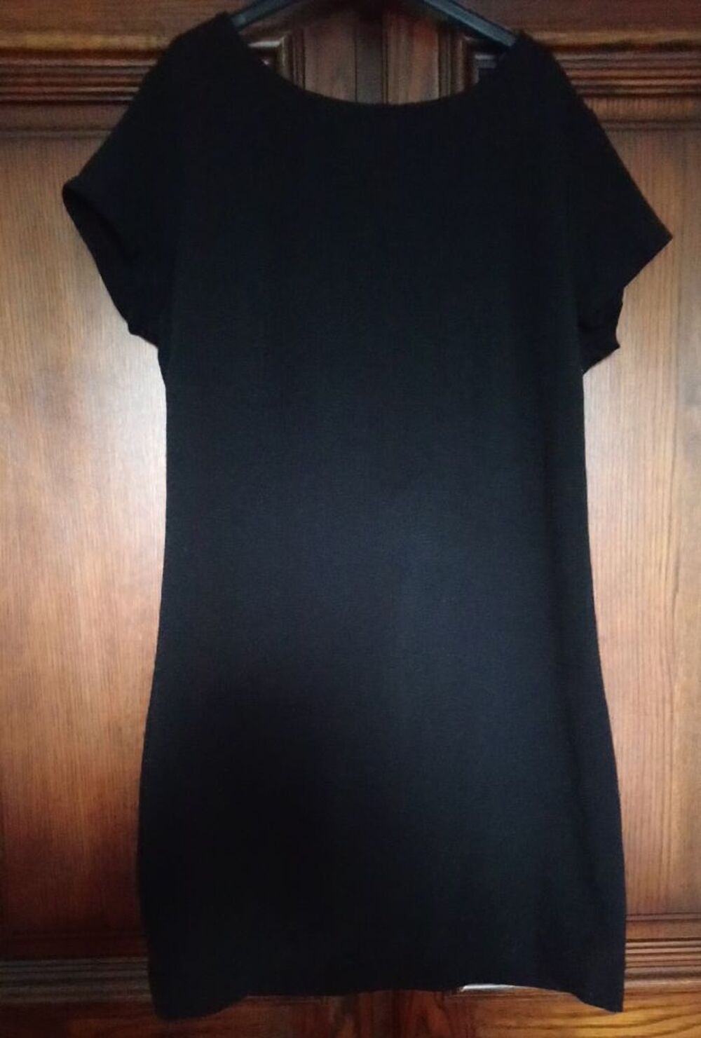 Robe courte Eldys Vêtements