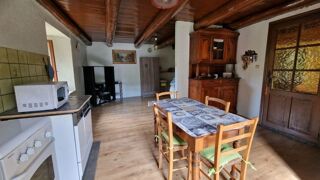  Maison � vendre 10 pi�ces 200 m�