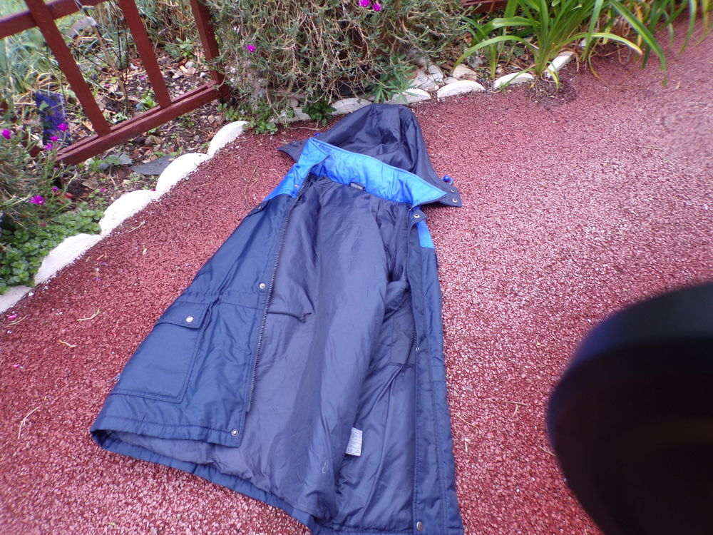 un manteau Vêtements