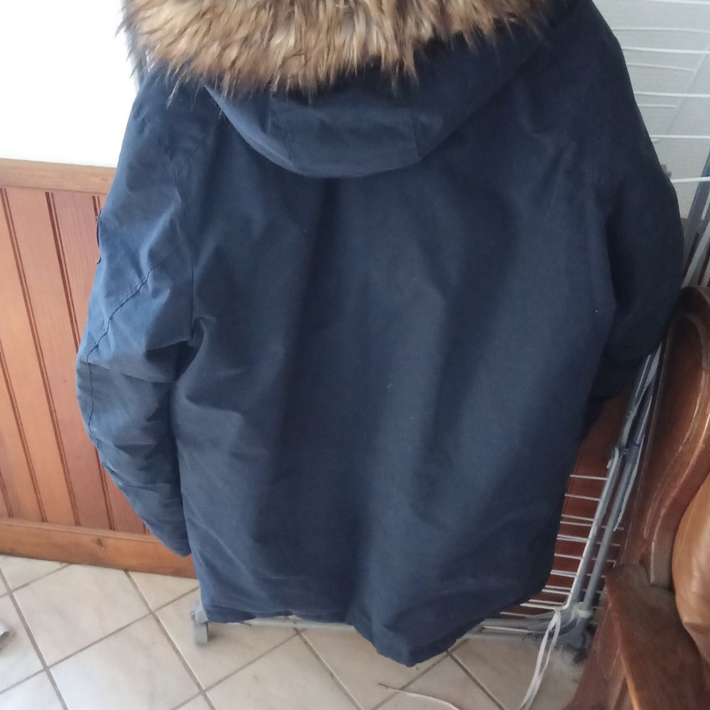 Manteau Vêtements