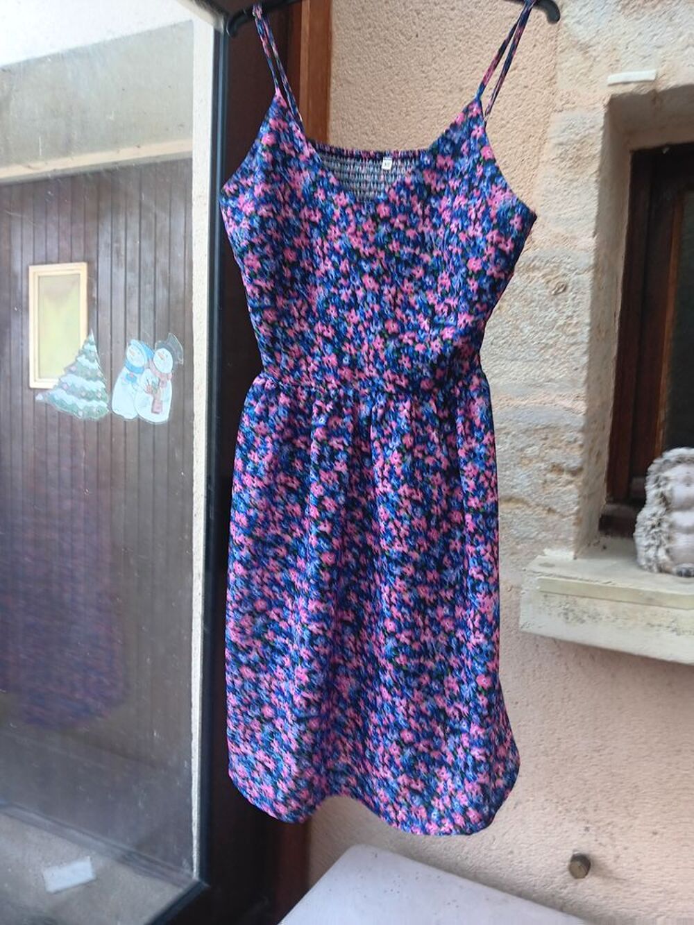 robes XS shein Vêtements