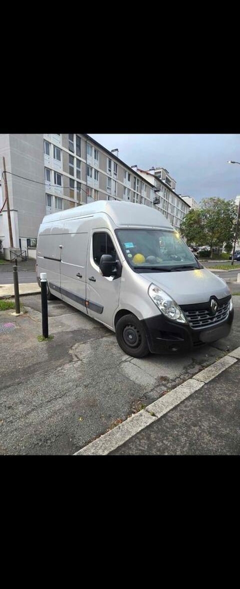 transport toute distance (d&eacute;m&eacute;nagement ou autre) 0 93100 Montreuil