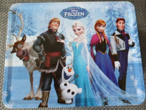 Boite � d�jeuner La Reine des Neiges 5 Rueil-Malmaison (92)