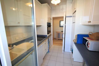  Appartement � vendre 2 pi�ces 56 m�