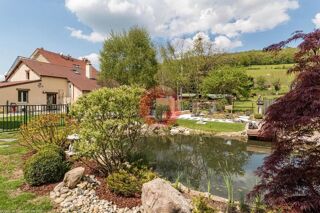  Maison � vendre 13 pi�ces 379 m�