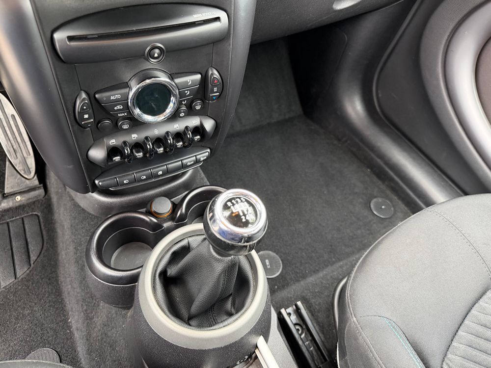 Countryman 184 ch ALL4 Cooper S 2012 occasion 94340 Joinville-le-Pont