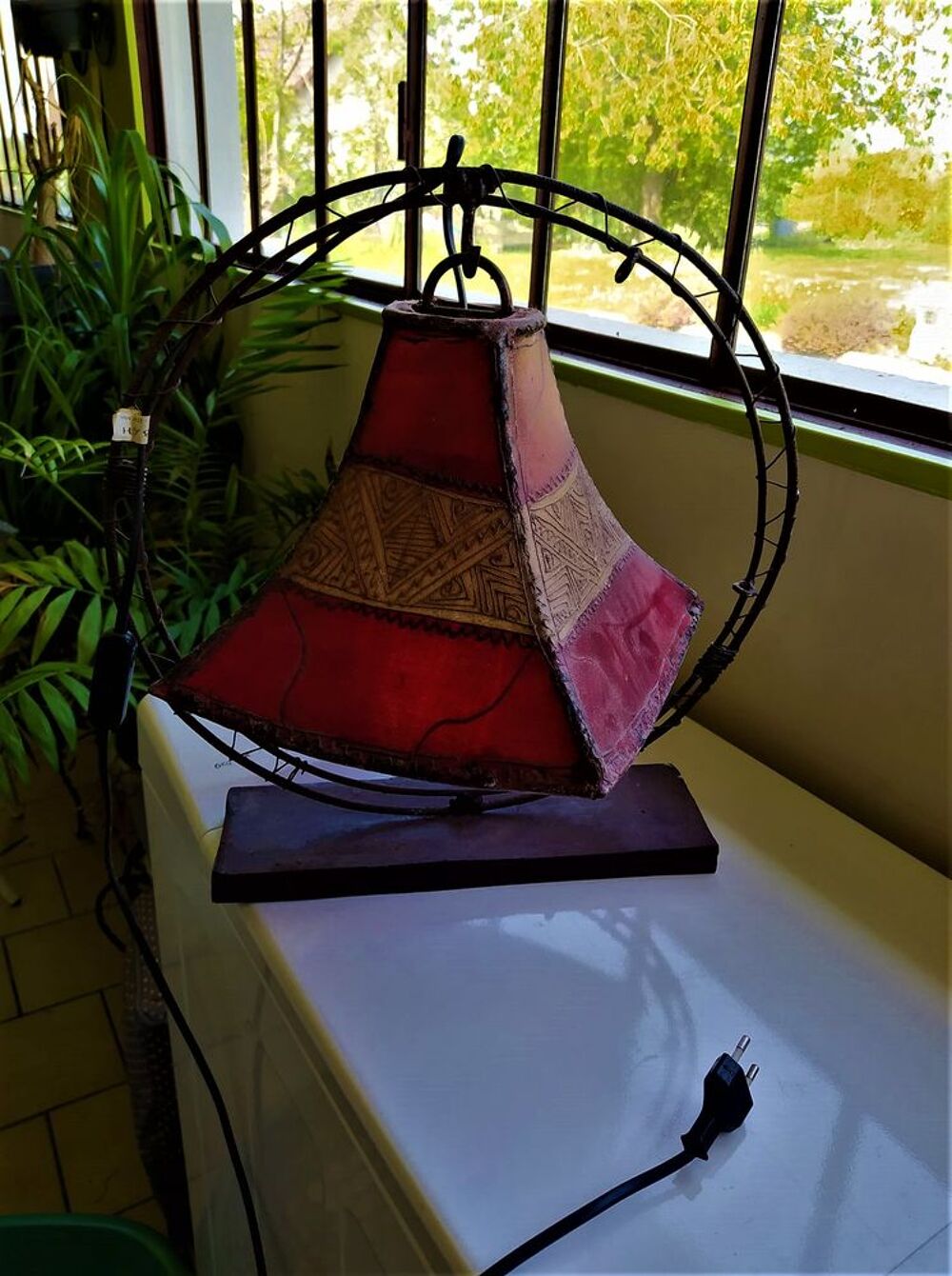 Lampe Décoration