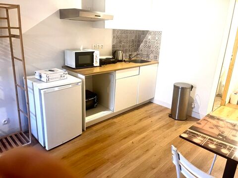  Appartement � louer 26 m�