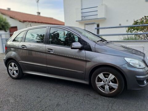 Mercedes classe b 200 CDI Design