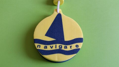 PORTE CLÉ NAVIGARE 0 Strasbourg (67)
