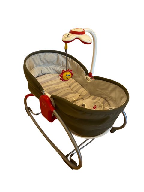 Transat tiny love 3 en 1 40 Les Mureaux (78)